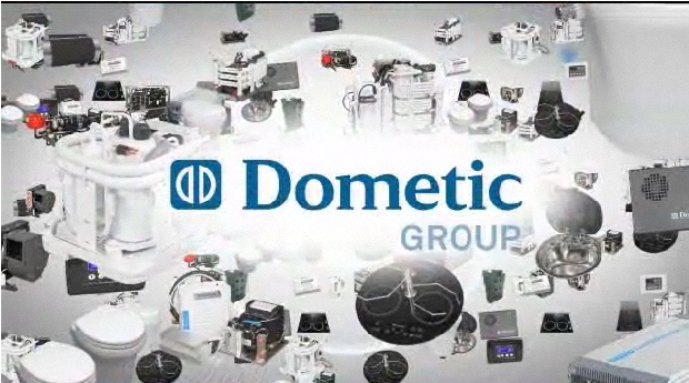 Dometic Group Dometic Group